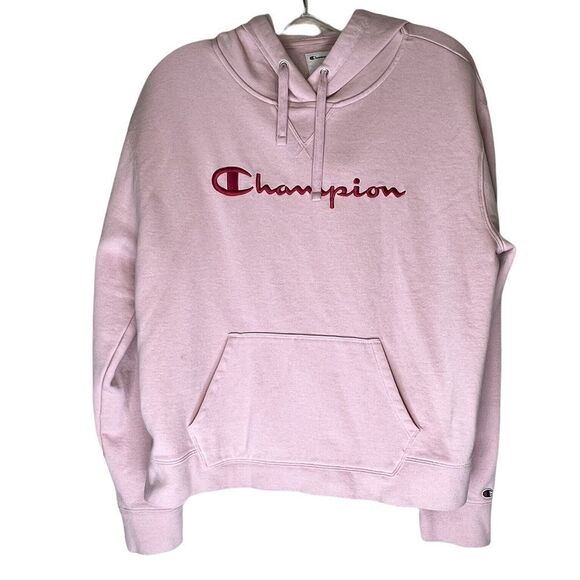 Champion Hoody Shirt - Picture 1 of 7